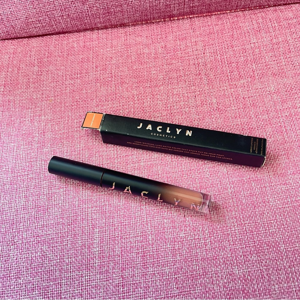 Jaclyn lipstick